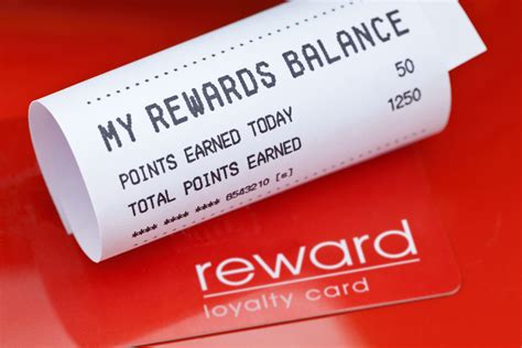 ‎Rewards program .